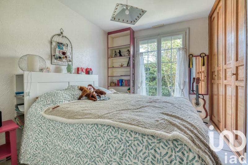 Maison - 187 m² - 8 pièces