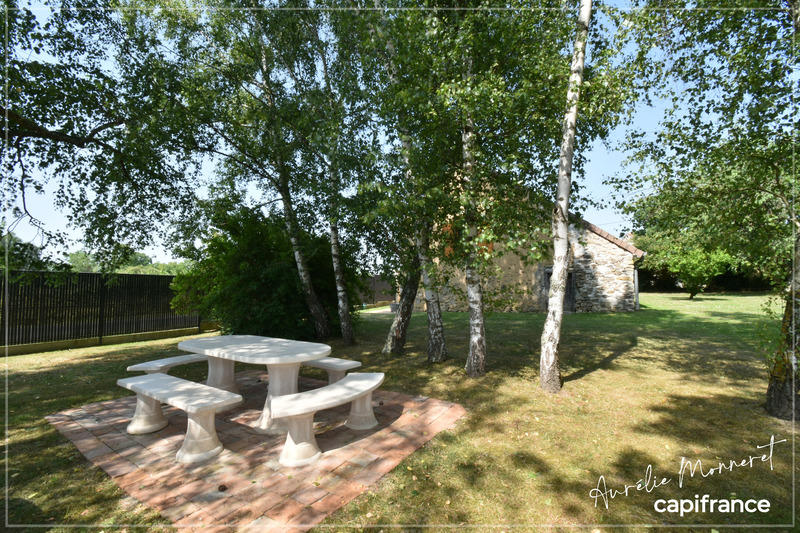 Maison - 58 m² - 2 pièces