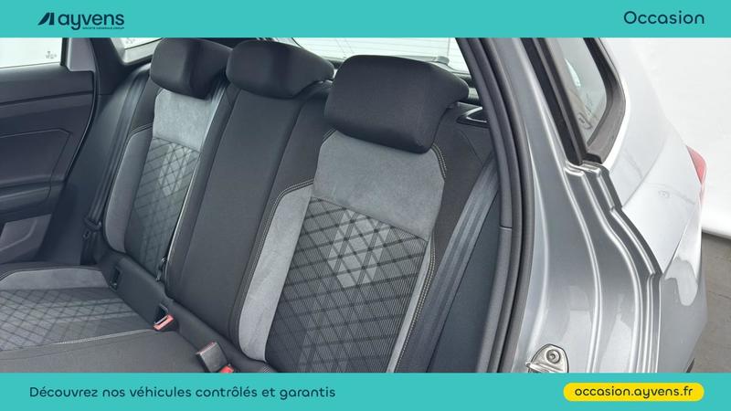 Volkswagen Polo 1.0 Tsi 95ch R-Line Dsg7