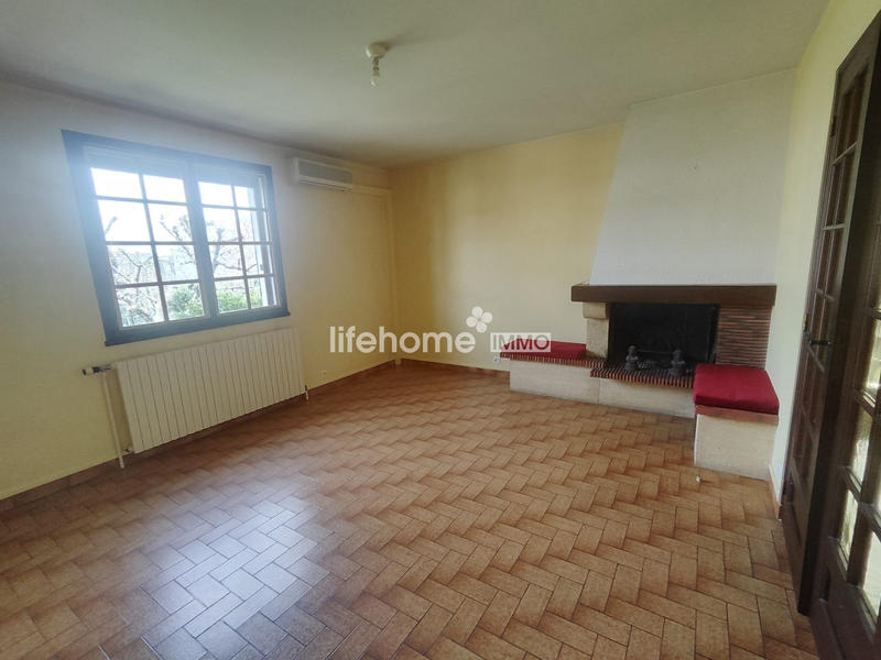 Maison - 253 m² - 8 pièces