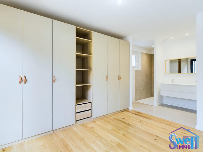 Villa - 135 m² - 5 pièces