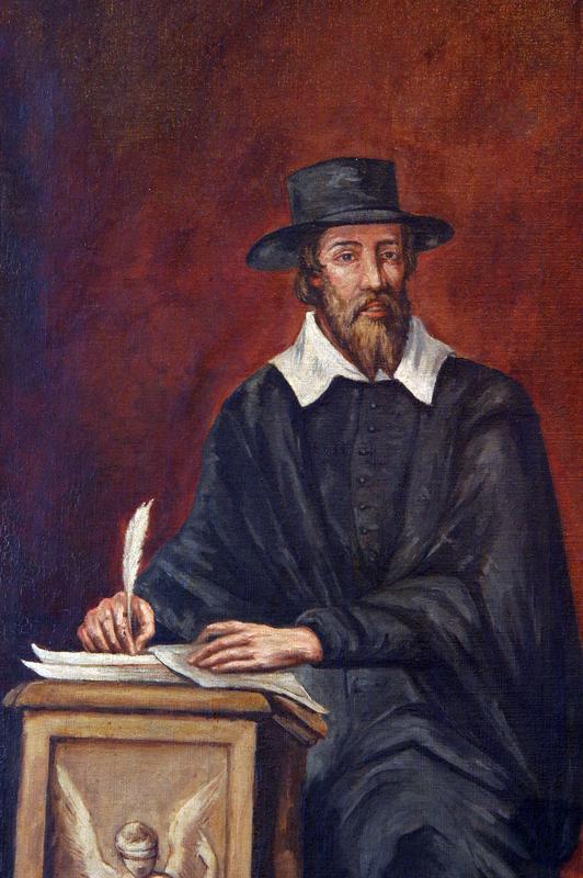 Exposition "Autour du Polychreston" au Musée Renaudot