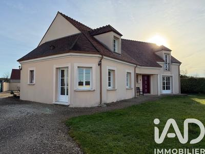 Maison de maîtres - 229 m² - 8 pièces