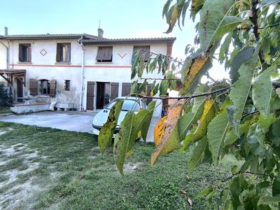 Villa - 170 m² - 7 pièces