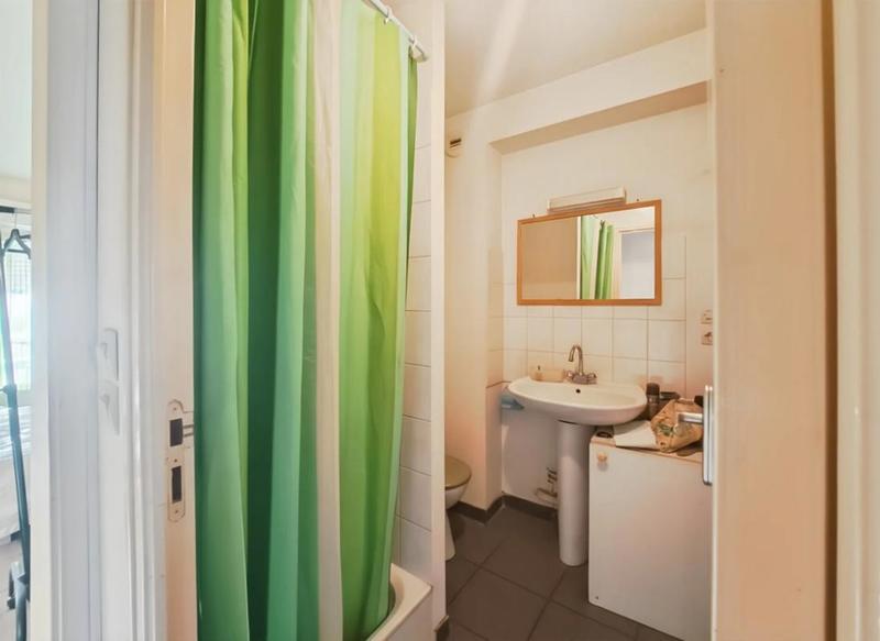 Appartement - 65 m² - 5 pièces