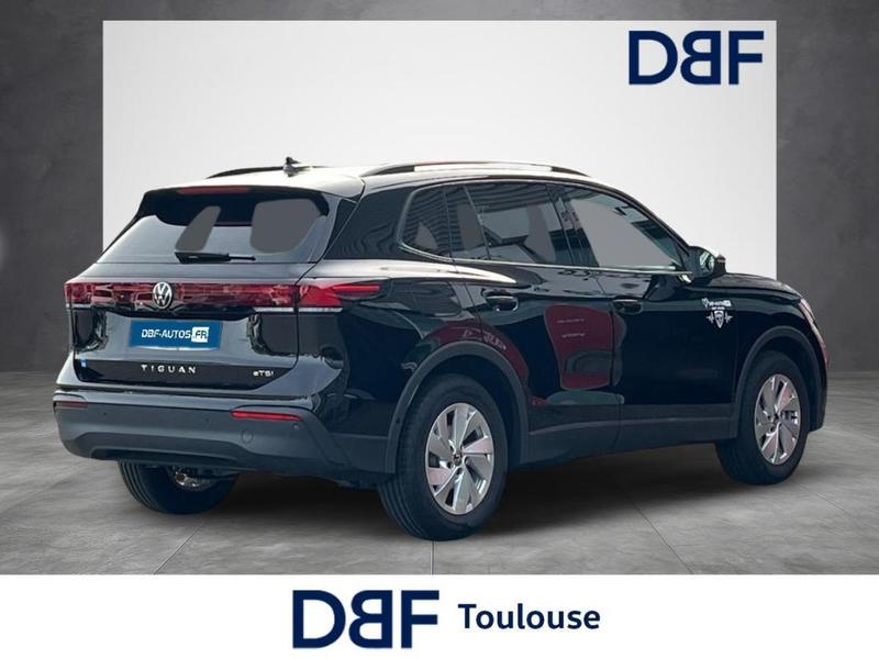 Volkswagen Tiguan 1.5 eTSI 131ch Dsg7 Life Plus