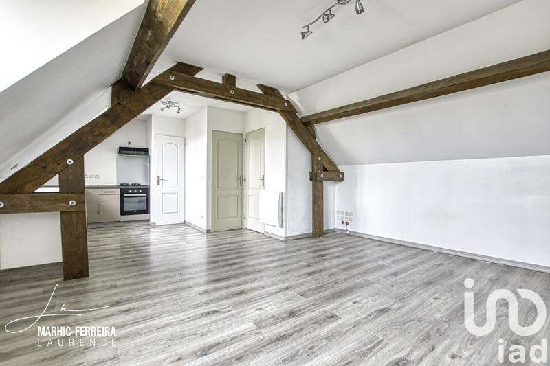 Maison - 119 m² - 5 pièces