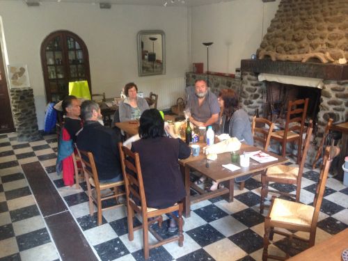 Chambres d'Hôtes l'Oustal