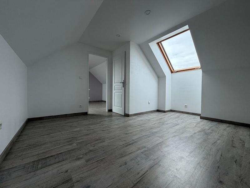 Maison - 150 m² - 7 pièces