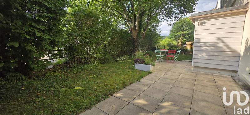 Appartement - 111 m² - 5 pièces