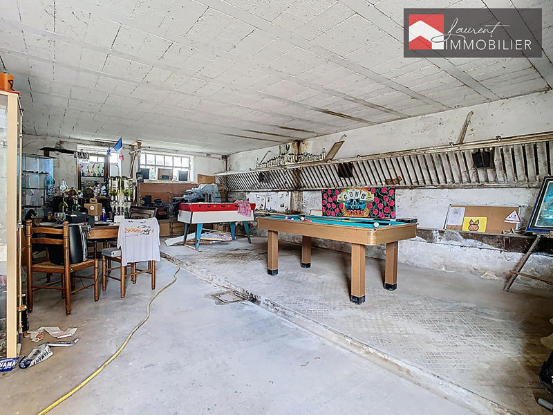 Maison - 86 m² - 4 pièces