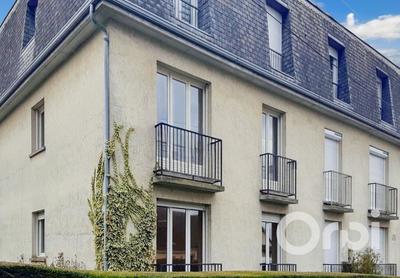 Appartement - 59 m² - 2 pièces