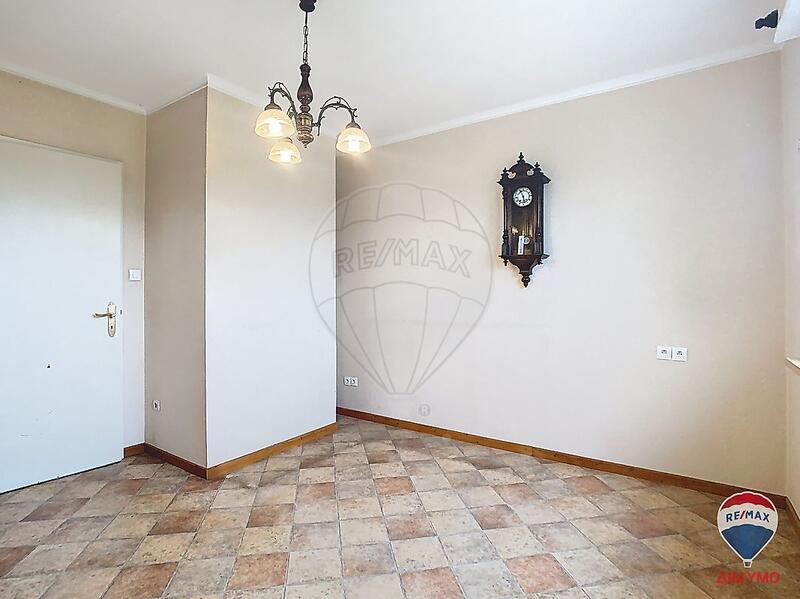 Maison - 112 m² - 4 pièces