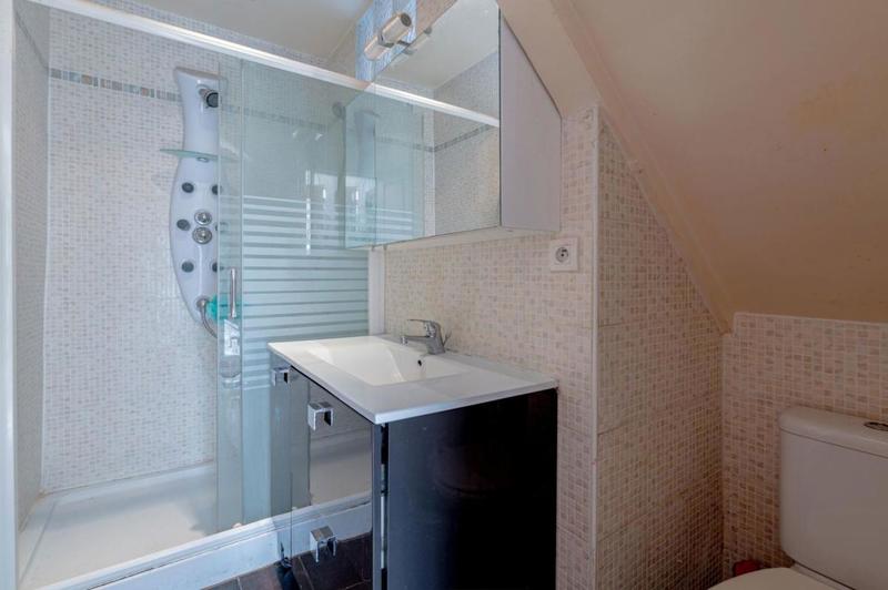 Maison - 86 m² - 4 pièces