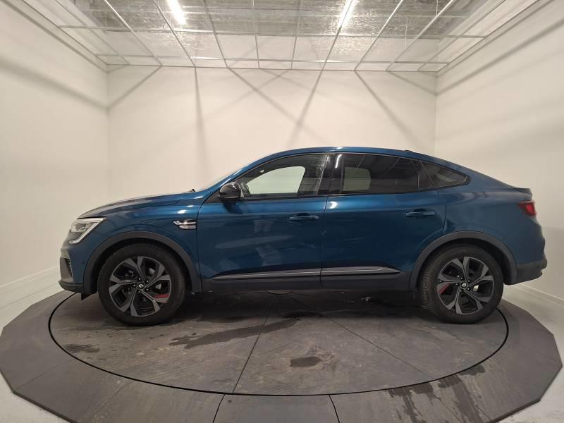 Renault Arkana E-Tech 145 R.S. Line