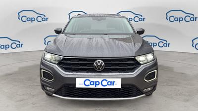 Volkswagen t-Roc 1.5 Tsi 150 Dsg7 Carat - Automatique Toit ouvrant
