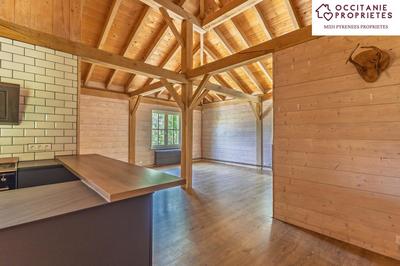 Châlet - 175 m² - 8 pièces