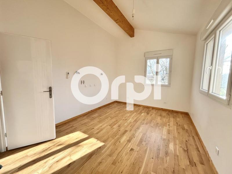 Maison - 115 m² - 4 pièces