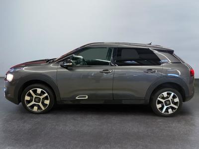 Citroën C4 Cactus PureTech 110 s&amp;S Eat6 Shine