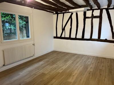 Maison - 70 m² - 4 pièces