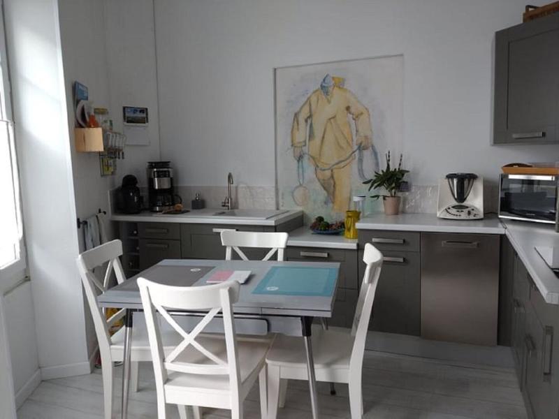 Maison - 70 m² - 3 pièces