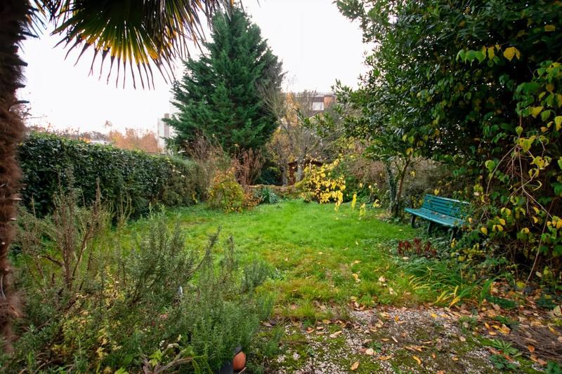 Maison - 113 m² - 6 pièces