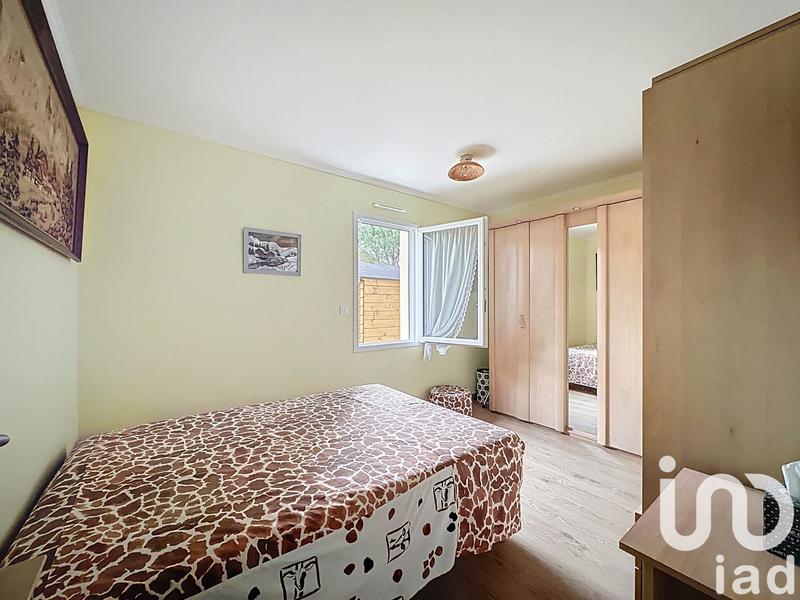 Maison - 106 m² - 5 pièces