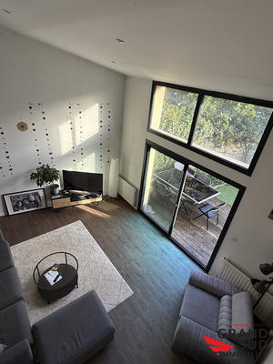 Maison - 109 m² - 4 pièces