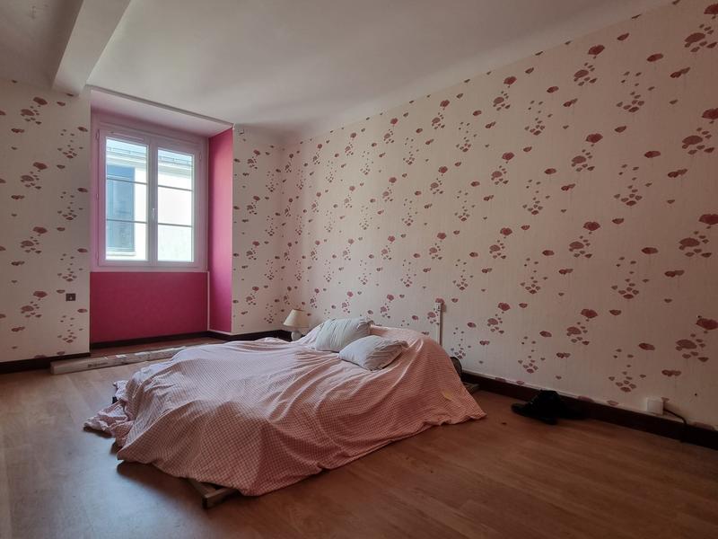 Maison ancienne - 317 m² - 11 pièces