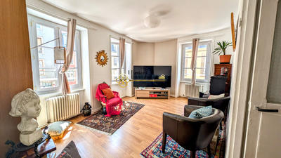 Immeuble - 470 m² - 18 pièces