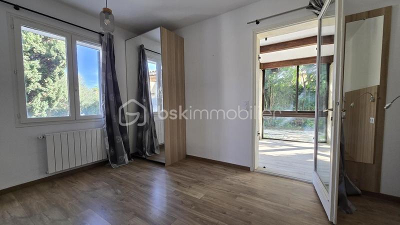 Maison traditionnelle - 130 m² - 7 pièces