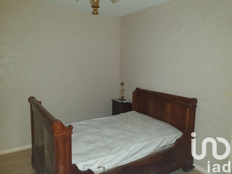 Maison de ville - 200 m² - 6 pièces