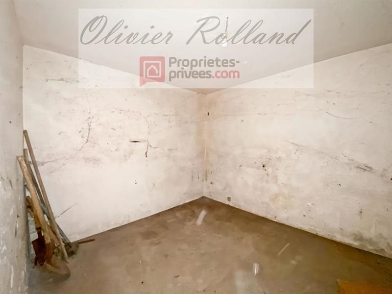 Maison - 78 m² - 5 pièces