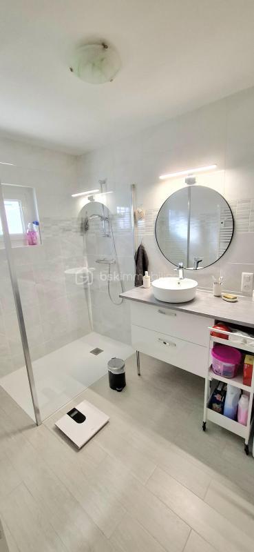 Maison ancienne - 156 m² - 6 pièces