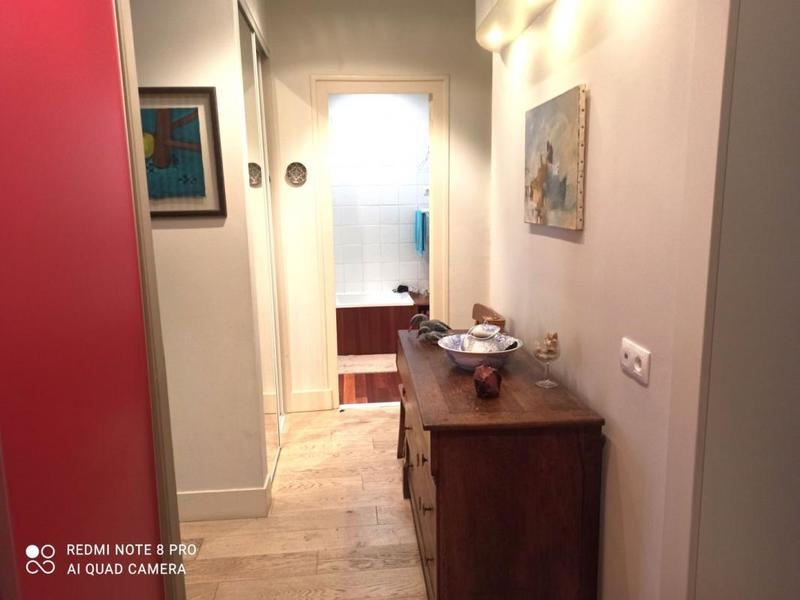 Immeuble - 200 m² - 10 pièces