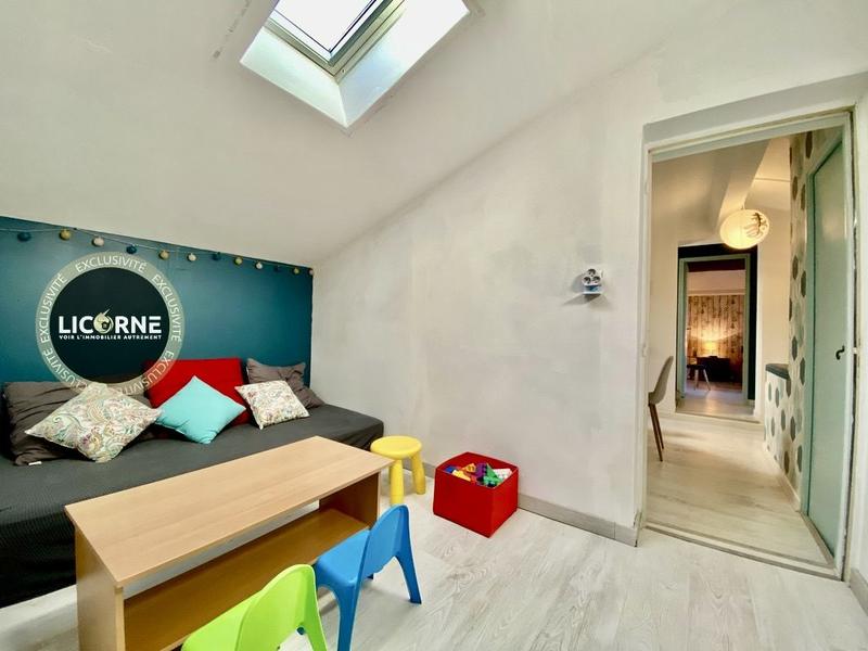 Villa - 195 m² - 7 pièces