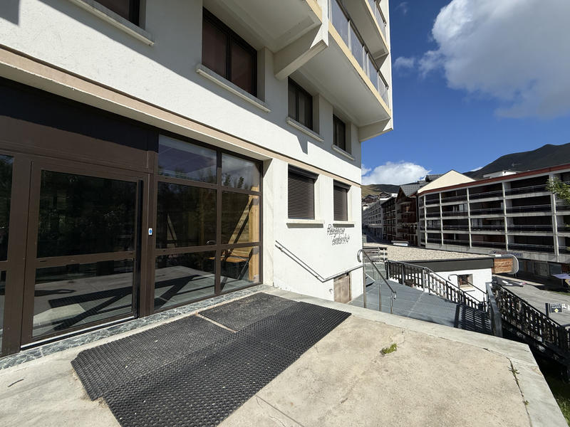 Appartement - 33 m² - 3 pièces