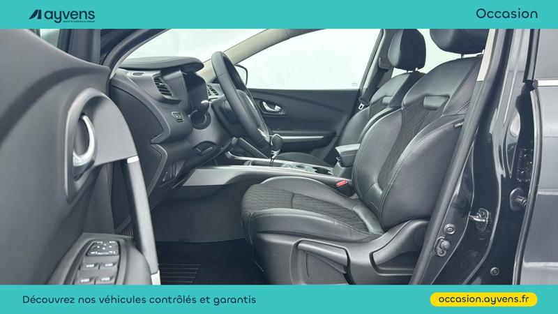 Renault Kadjar 1.3 TCe 140ch Fap Techno Edc