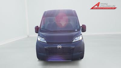 Citroën Jumper Fourgon Tole 35 L2h2 140 s Bvm6