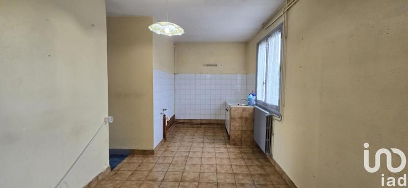 Maison - 154 m² - 6 pièces