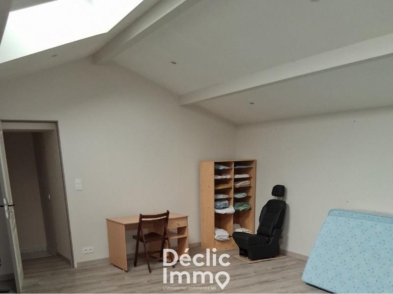 Longère - 280 m² - 11 pièces