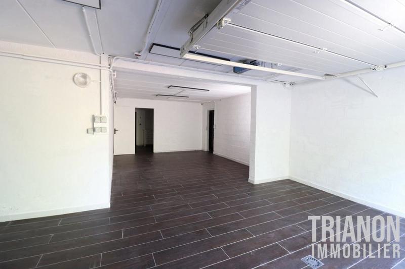 Maison - 307 m² - 10 pièces