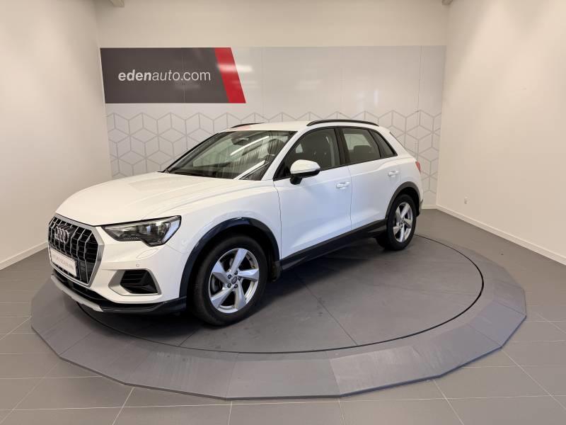 Audi Q3 35 Tfsi 150 ch s tronic 7 Limited
