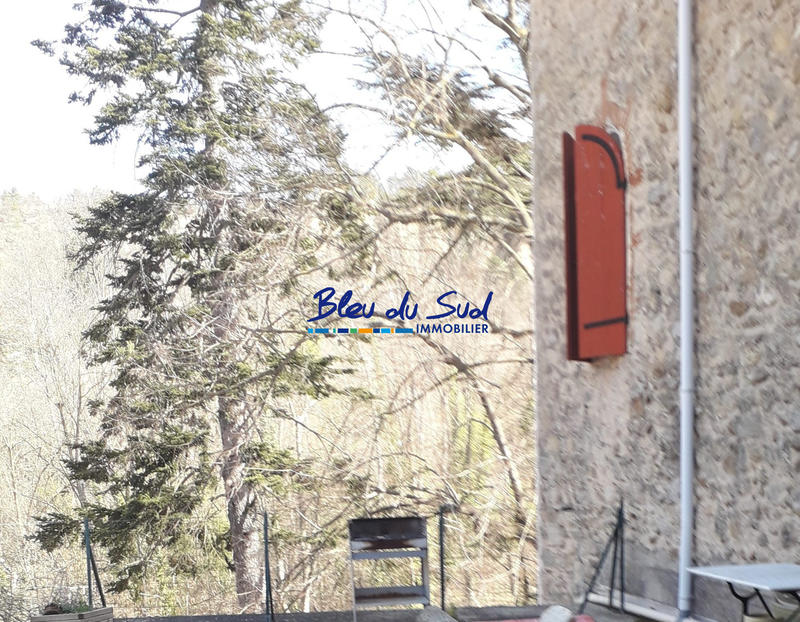 Maison - 62 m² - 3 pièces