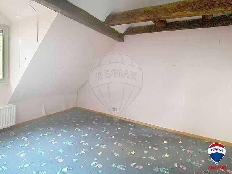 Appartement - 126 m² - 6 pièces