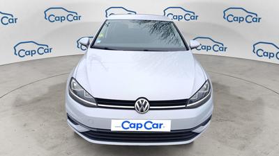Volkswagen Golf VII 1.6 Tdi 115 Trendline