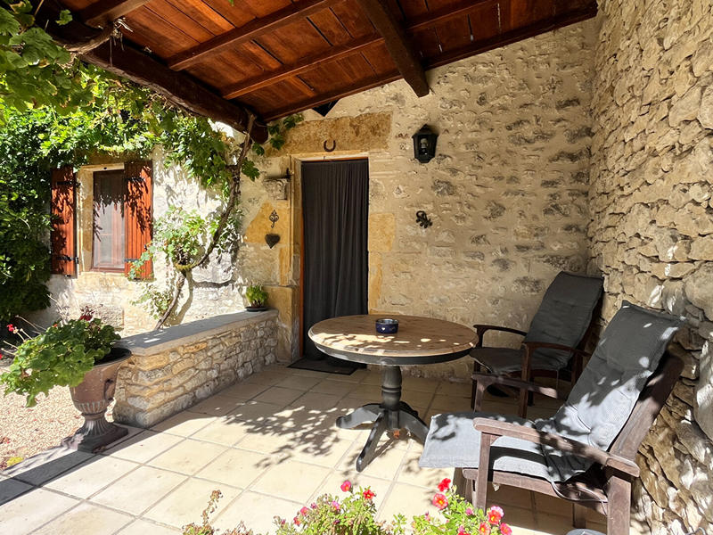 Maison - 92 m² - 3 pièces