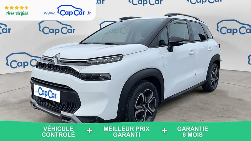 Citroën C3 Aircross 1.5 BlueHDi 110 Feel Pack - Première main