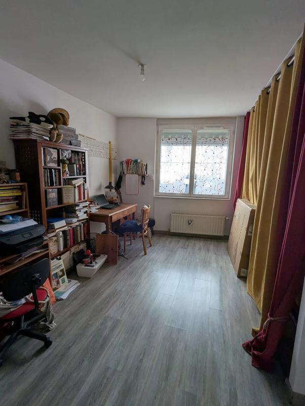 Maison - 131 m² - 5 pièces