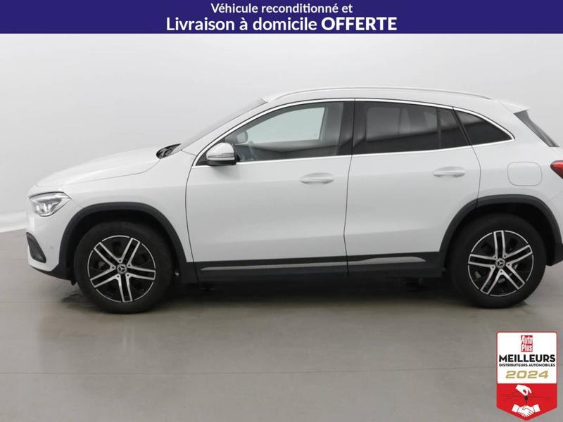 Mercedes Gla 200 d 8g-Dct Progressive Line